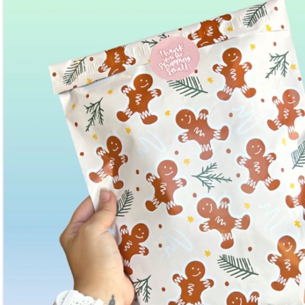 Poly mailers  - Picture 2 of 13